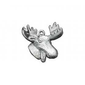 Moose Head #396