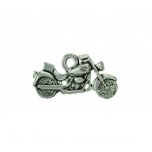 Motorcycle #3707