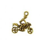 Motorcyclist #176NM Motorcyclist #176NM