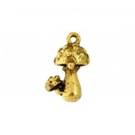 Mushrooms #684 Mushrooms #684