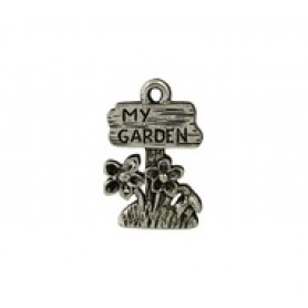 My Garden Sign #230 My Garden Sign #230