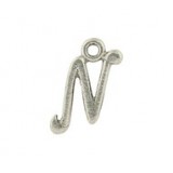 'N' Hanging Letter #N_HL