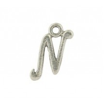'N' Hanging Letter #N_HL