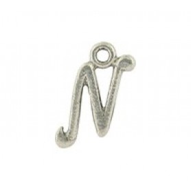 'N' Hanging Letter #N_HL 'N' Hanging Letter #N_HL
