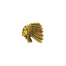 Native American Bead #394