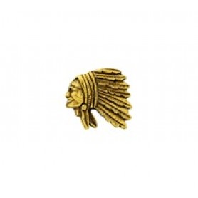 Native American Bead #394