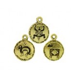 Native American Discs #452 Native American Discs #452