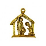 Nativity Scene #2175 Nativity Scene #2175