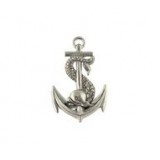 Nautical Anchor #4433 Nautical Anchor #4433