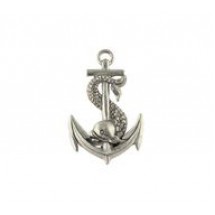 Nautical Anchor #4433