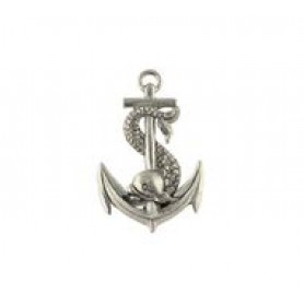 Nautical Anchor #4433 Nautical Anchor #4433