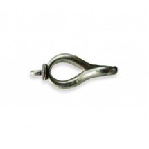 Nautical Double Loop Eye #1814
