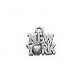 New York with Apple #2296 New York with Apple #2296