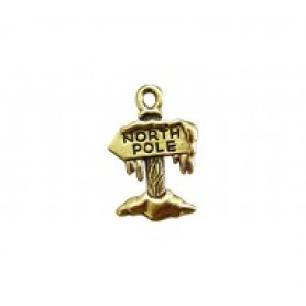 North Pole #3754 North Pole #3754