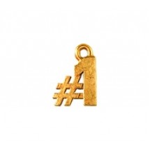 Number 1 #4104