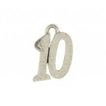 #10 Hanging Number #10_HN