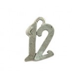 #12 Hanging Number #12_HN
