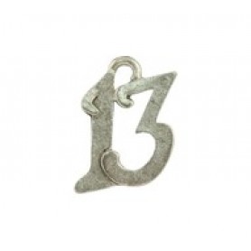 #13 Hanging Number #13_HN