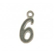 #6 Hanging Number #6_HN
