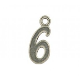 #6 Hanging Number #6_HN