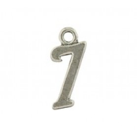 #7 Hanging Number #7_HN #7 Hanging Number #7_HN