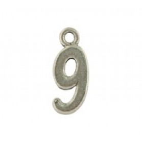 #9 Hanging Number #9_HN