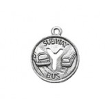 NYC Transit Token #1919 NYC Transit Token #1919