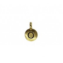 'O' Letter Disk #O_LD 
