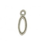 'O' Hanging Letter #O_HL 'O' Hanging Letter #O_HL