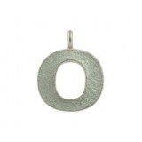 'O' Large Hanging Letter #O_LHL