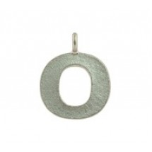 'O' Large Hanging Letter #O_LHL