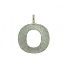 'O' Large Hanging Letter #O_LHL