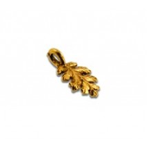 Oak Leaf #4814