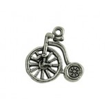 Old Fashion Tricycle #1917