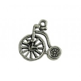 Old Fashion Tricycle #1917
