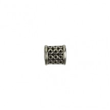 Open Circular Pattern Bead (Small) #6526