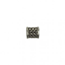Open Circular Pattern Bead (Small) #6526