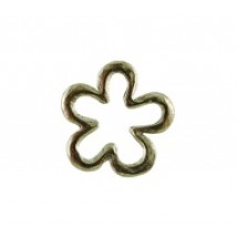 Open Flower Connector (Small) #6081