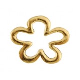 Open Flower Connector (Large) #6082