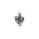 Open Rose Connector #811 Open Rose Connector #811