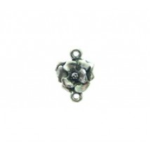 Open Rose Connector #811