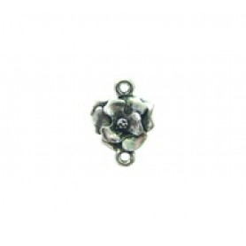Open Rose Connector #811