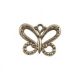 Open Shape Butterfly #4898