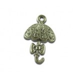 Opened Umbrella #1941 Opened Umbrella #1941