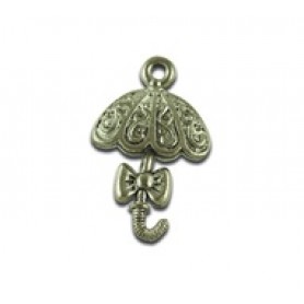 Opened Umbrella #1941 Opened Umbrella #1941