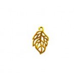 Openwork Leaf #3954