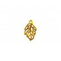 Openwork Leaf #3954