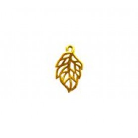 Openwork Leaf #3954