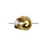 Organic Bead (15mm) #6555