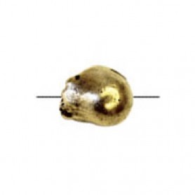 Organic Bead (15mm) #6555 Organic Bead (15mm) #6555